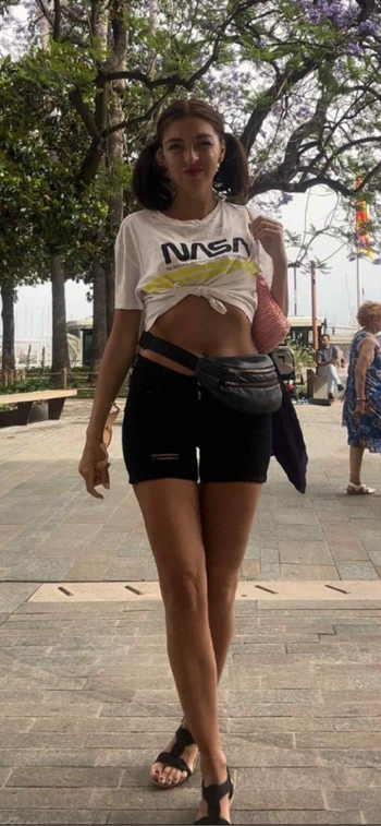 Ana Sikharulidze
