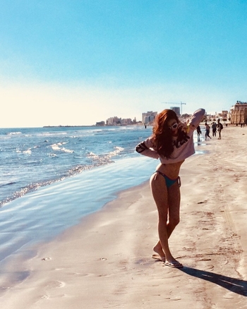 Ana Sikharulidze