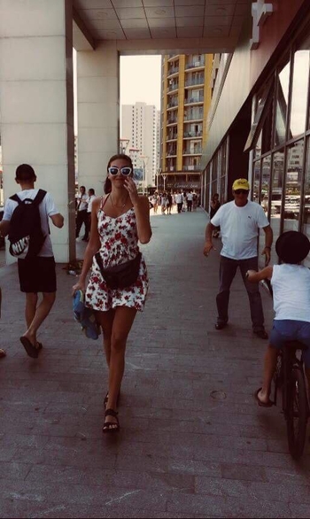 Ana Sikharulidze