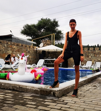 Ana Sikharulidze