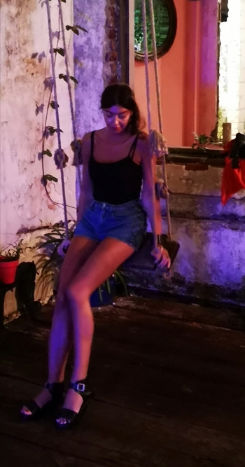 Ana Sikharulidze