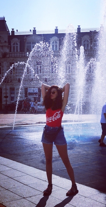 Ana Sikharulidze
