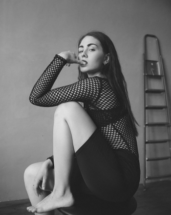 Dariia Chebanenko