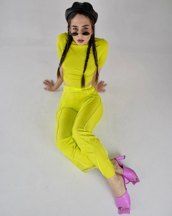 Dariia Chebanenko