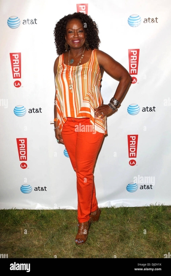 Yvette Cason