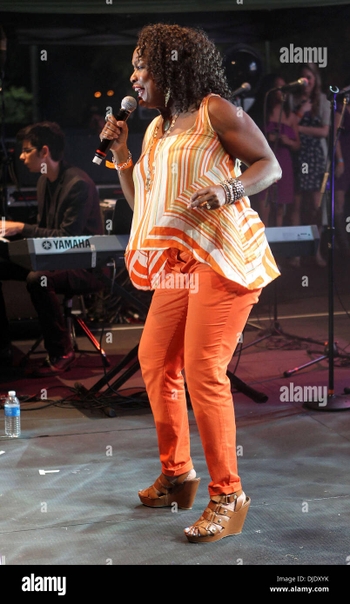 Yvette Cason