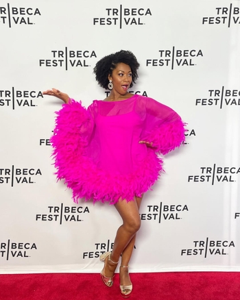 Dominique Toney