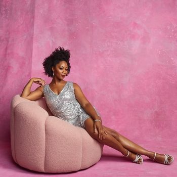 Dominique Toney