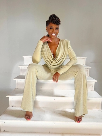 Mercedez McDowell