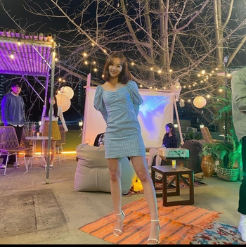 Lee Hyeri