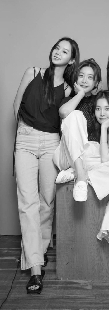 Lee Hyeri