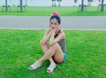 Lee Hyeri