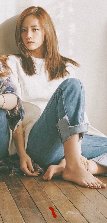 Lee Hyeri