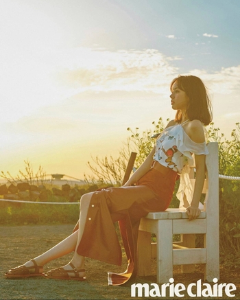Lee Hyeri