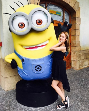 Lee Hyeri