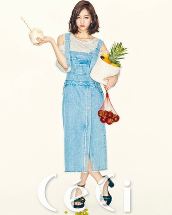 Lee Hyeri