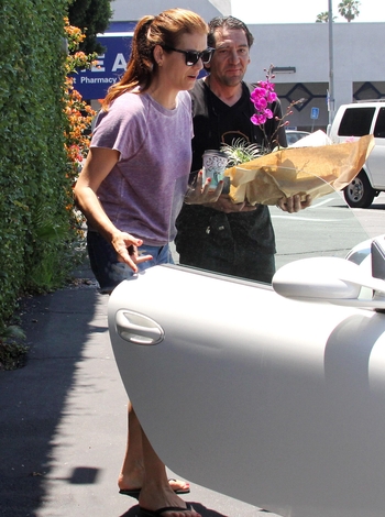 Kate Walsh