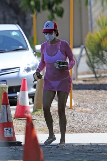 Kate Walsh