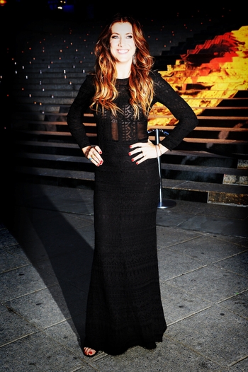 Kate Walsh