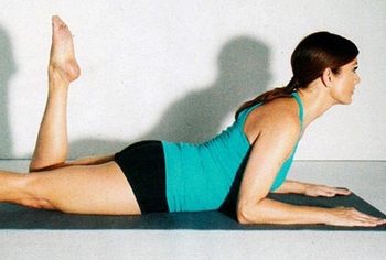Kate Walsh