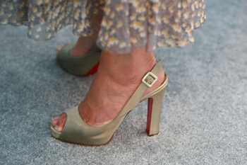 Kate Walsh