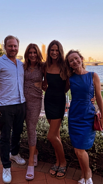 Kate Walsh