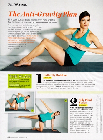 Kate Walsh