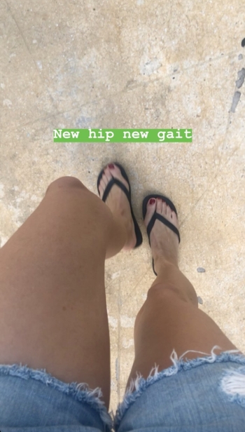 Kate Walsh
