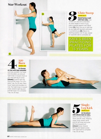 Kate Walsh