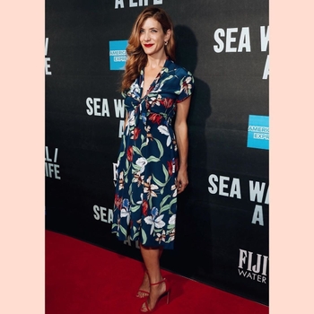 Kate Walsh