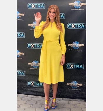 Kate Walsh