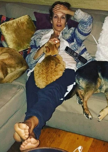 Kate Walsh