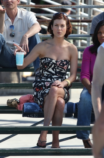 Kate Walsh