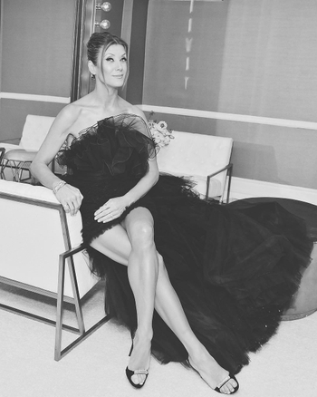 Kate Walsh