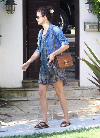 Kate Walsh