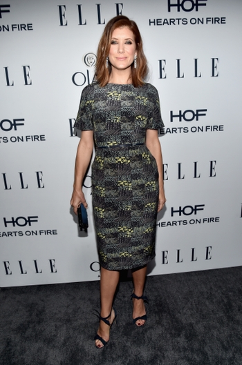 Kate Walsh