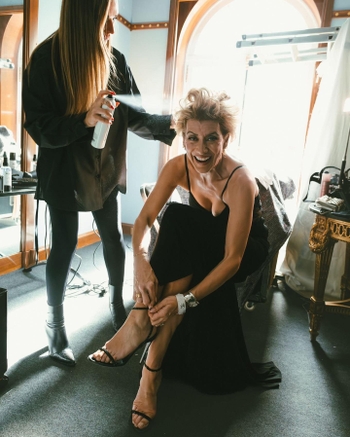Kate Walsh