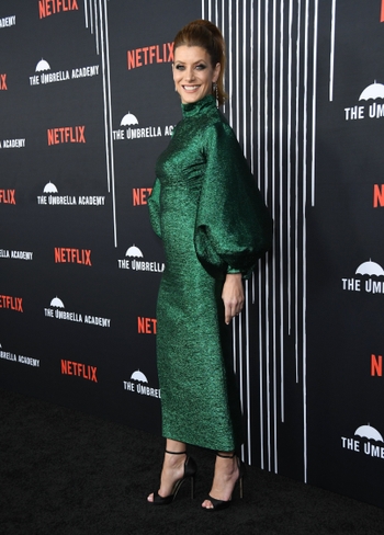 Kate Walsh