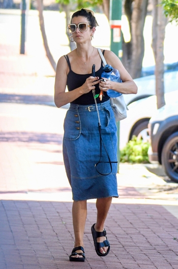 Kate Walsh
