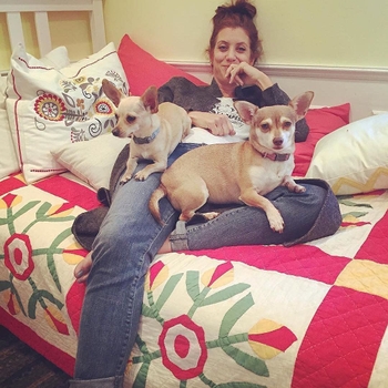 Kate Walsh