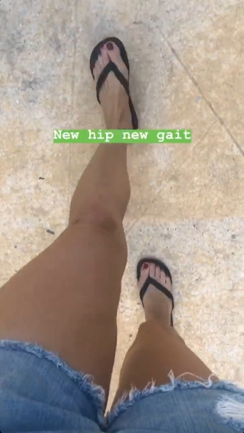 Kate Walsh