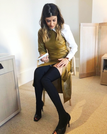 Kate Walsh