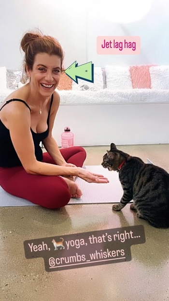 Kate Walsh