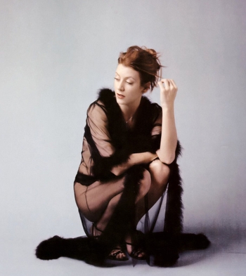 Kate Walsh