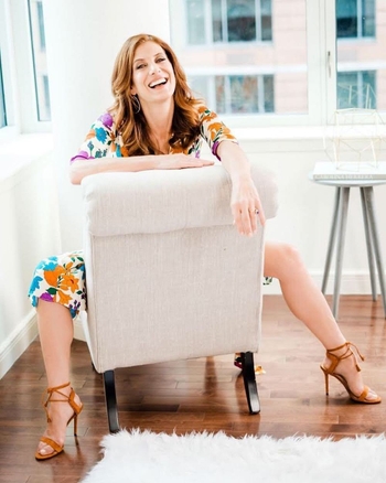 Kate Walsh