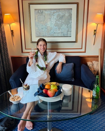 Kate Walsh