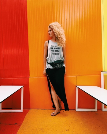 Yanira Ruiz