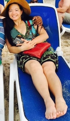 Sabrina Lu