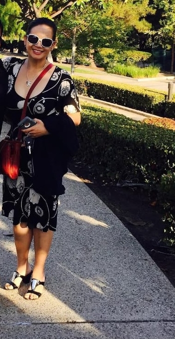 Sabrina Lu