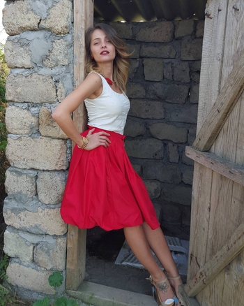 Tamuna Museridze